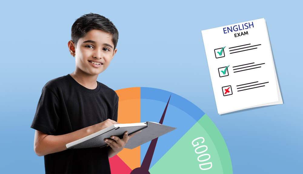 How to score well in NCERT Solutions for Class 9 English