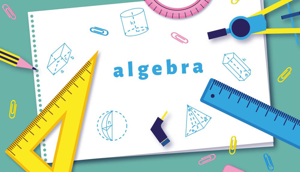 The Basics Of Algebra in Class 7 Maths