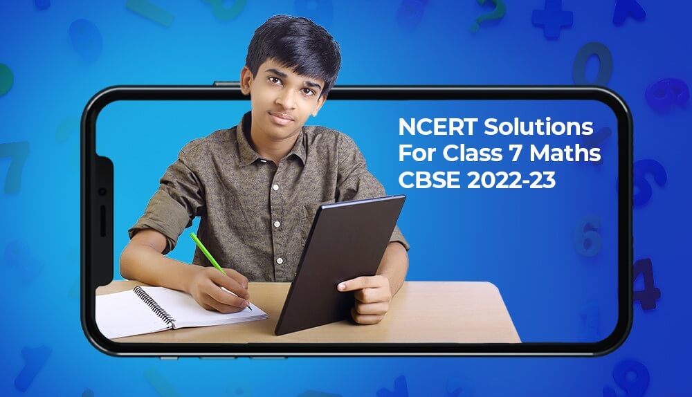 CBSE Syllabus for Class 7 for 2022-2023 Academic Year