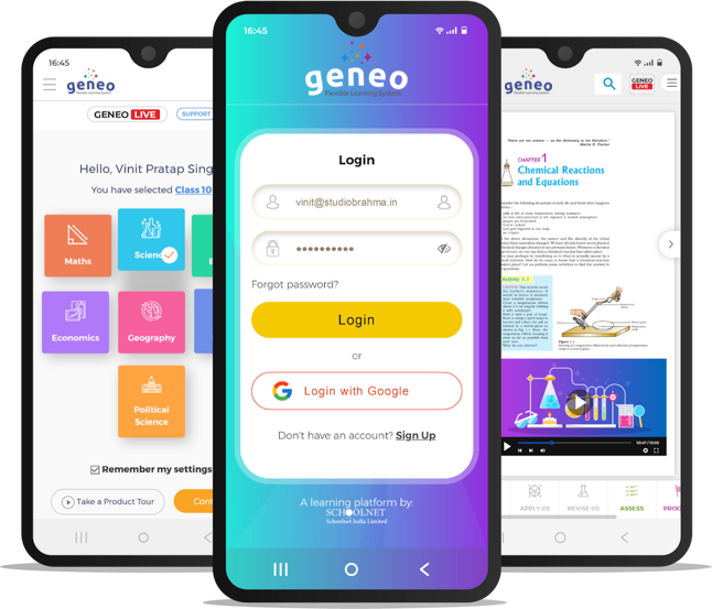 google-app